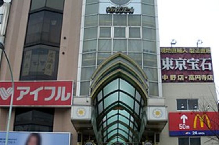 Nakano_sunmall_shopping_street_tokyo_2009