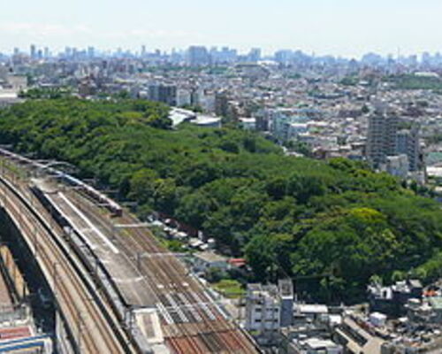 280px-Asukayama_Park