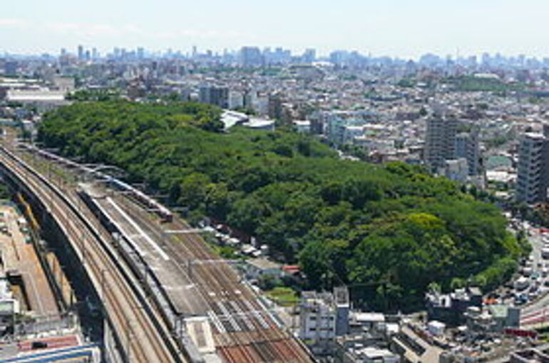 280px-Asukayama_Park