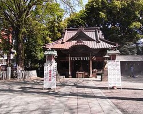 280px-Tanashi_jinja2