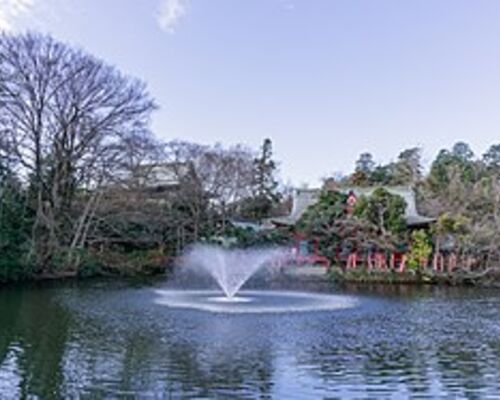 280px-井之頭恩賜公園_(16016034730)