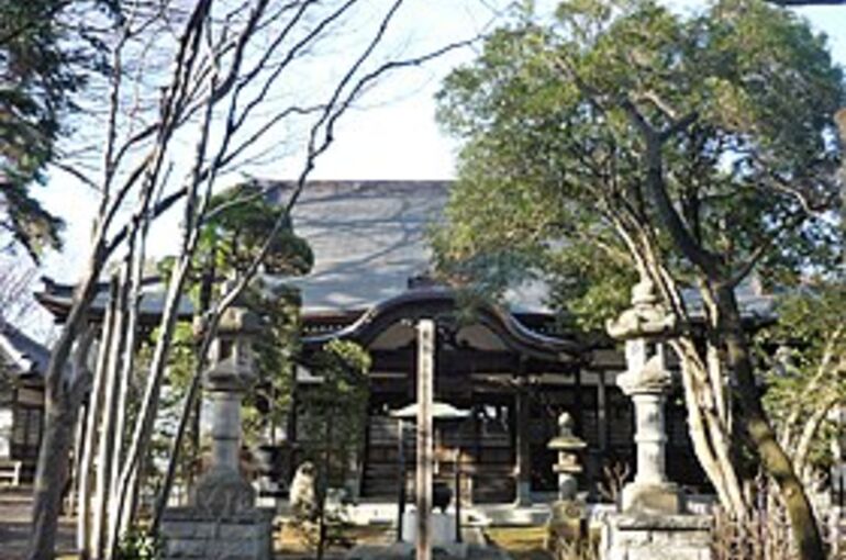 280px-Senryuji_(Komae)-1