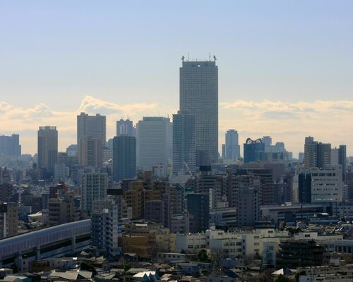 Ikebukuro2007