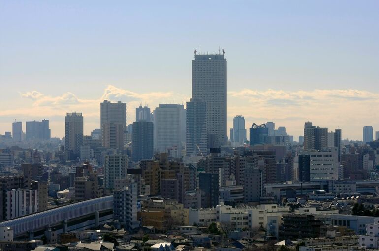 Ikebukuro2007