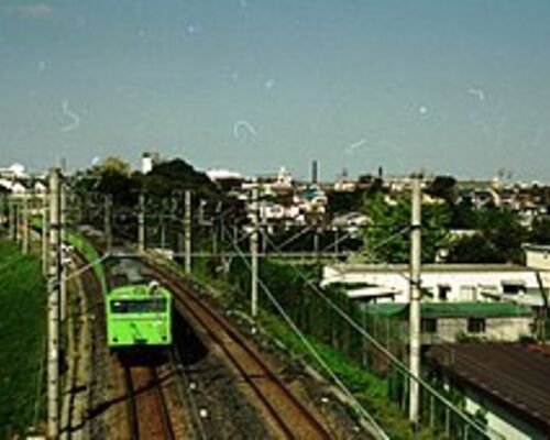 270px-Itabashi4chome