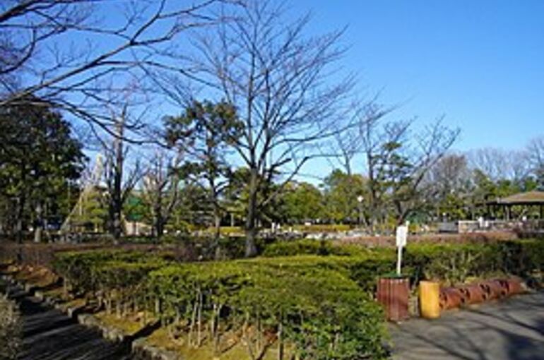 Arakawa_Nature_Park