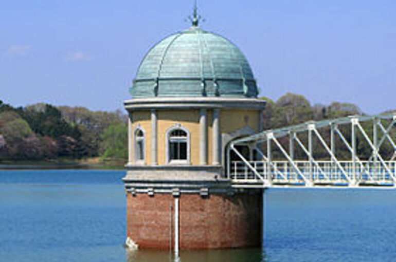 280px-Murayama-shimo_The_first_Intake_Tower_1