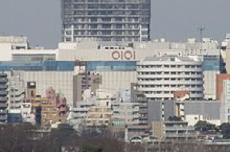 Kokubunji-city