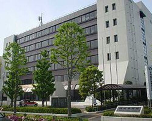 250px-Inagi_City_Hall