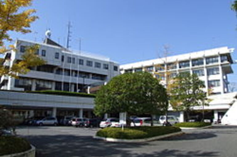 250px-Tama_City_Hall